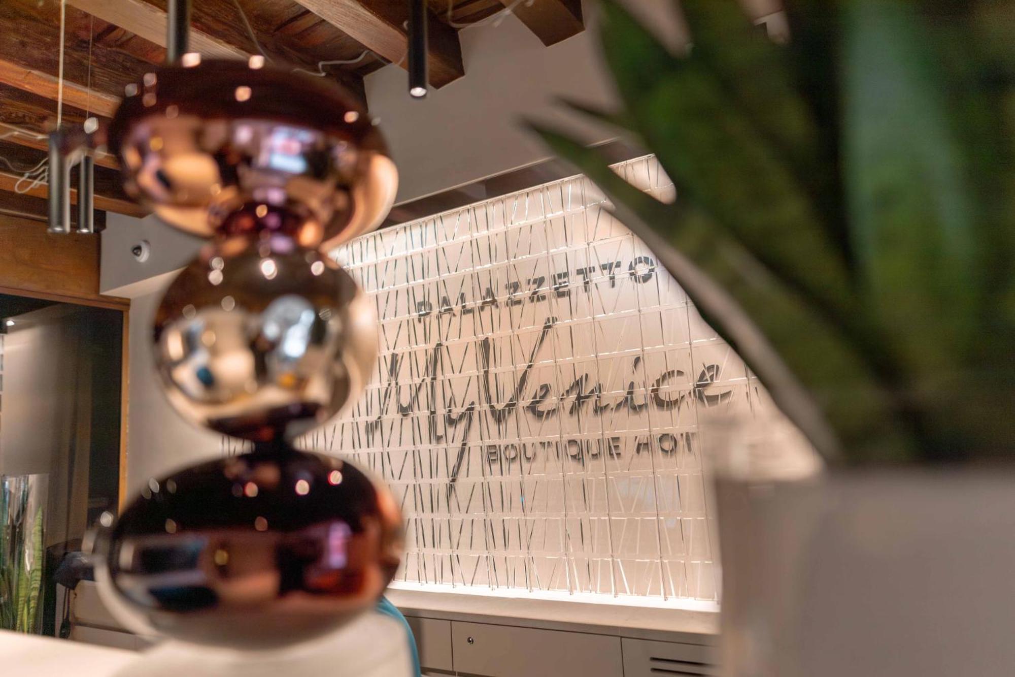 Palazzetto Myvenice Hotel Venise